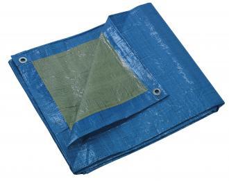 Bâche de protection 65 g/m² - 4 x 5 m - 305811_0