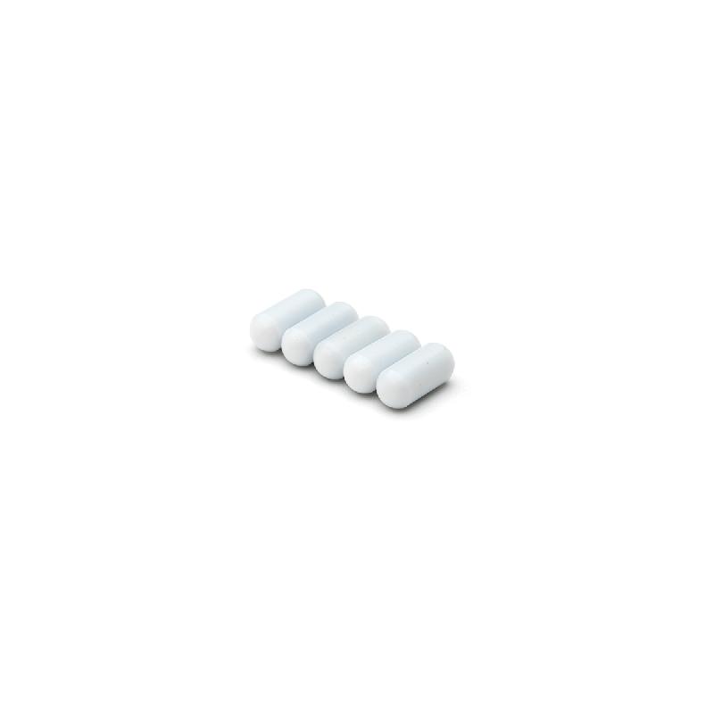 Barreau 25 mm Ø 5 mm pour agitateurs magnétiques (10 pcs) - HI731319_0