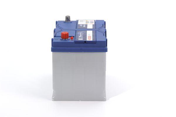 Batterie de démarrage Bosch S4026 - modèle neuf et d'origine_0