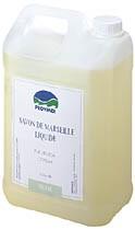 SAVON DE MARSEILLE LIQUIDE PROVENDI - BIDON DE 5 LITRES