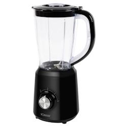 Blender Mixeur 500W Noir  UM6083CB-Noir usage non-intensif Bomann - 4004470608311_0