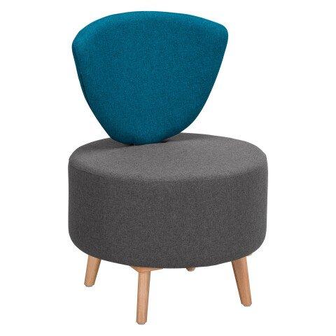 CHAUFFEUSE EPIQ GRISE FONCÉE