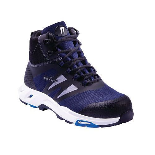 CHAUSSURE DE SÉCURITÉ TOP SNIFFER S3 CI HI HRO SRC - 39 - GASTON MILLE
