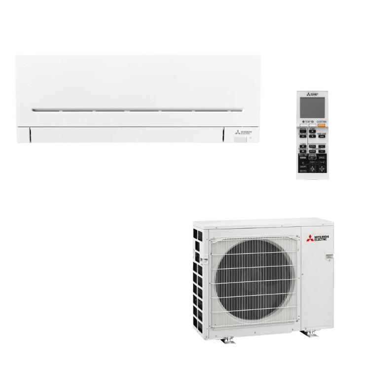 CLIMATISATION RÉVERSIBLE MITSUBISHI ELECTRIC MSZ-AP-VG - INVERTER COMPACT - R32_0