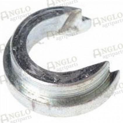Clips pour accessoires de tracteurs - Référence : PTA-A58469 - Compatibles Ferguson TE20 et Massey Ferguson 35 à 865_0