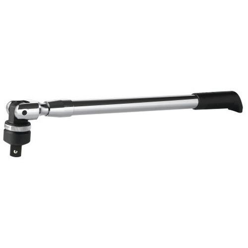 CLIQUET 3/4'' TELESCOPIQUE ARTICULE 24 DENTS - SAM