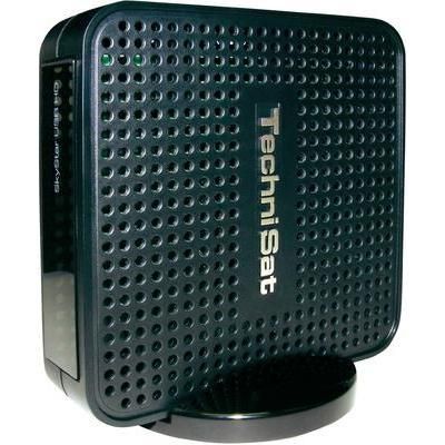 CONVERTISSEUR TÉLÉVISION SAT NUMÉRIQUE TECHNISAT SKYSTAR USB 2.0 HD - BOX EXTERNE