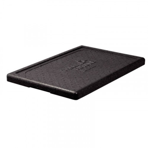COUVERCLE POUR BOITE THERMOBOX SALTO THERMO FUTURE BOX