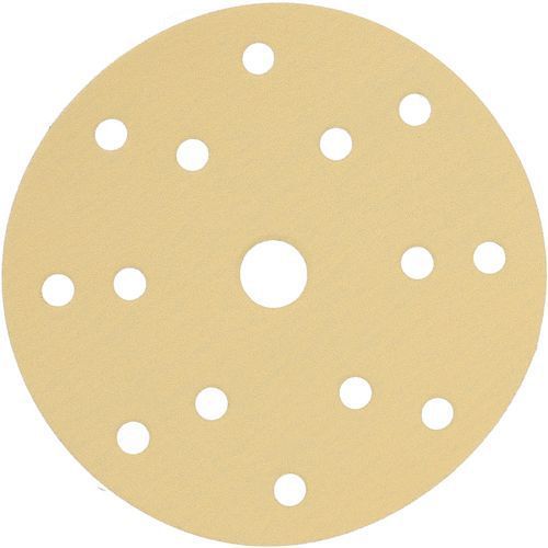 DISQUE AUTO-AGRIPPANT Ø150X18MM A293MM GRAIN 150 VL1 14H EU - NORTON
