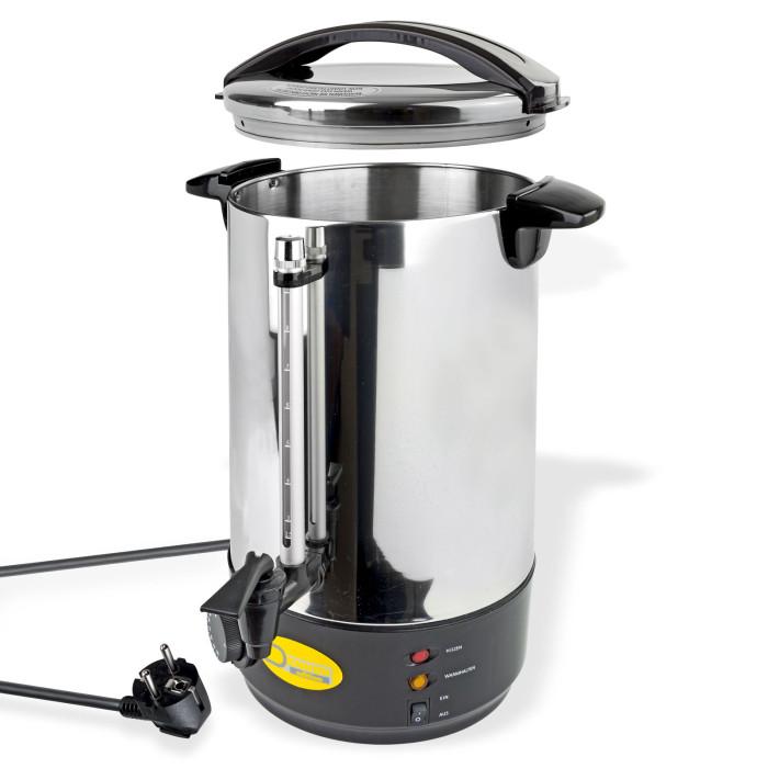 Distributeur de boissons chaudes 10 litres - 4146_0