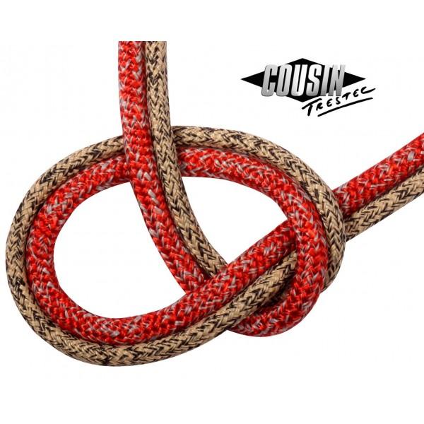 Cordage marin DYNEESTAR - Cousin-trestec - Drisse et écoute haut niveau - Ø 05mm à 18mm - Polyester et Dyneema/Spectra_0
