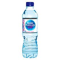 EAU NESTLÉ PURE LIFE 50 CL - CARTON DE 24