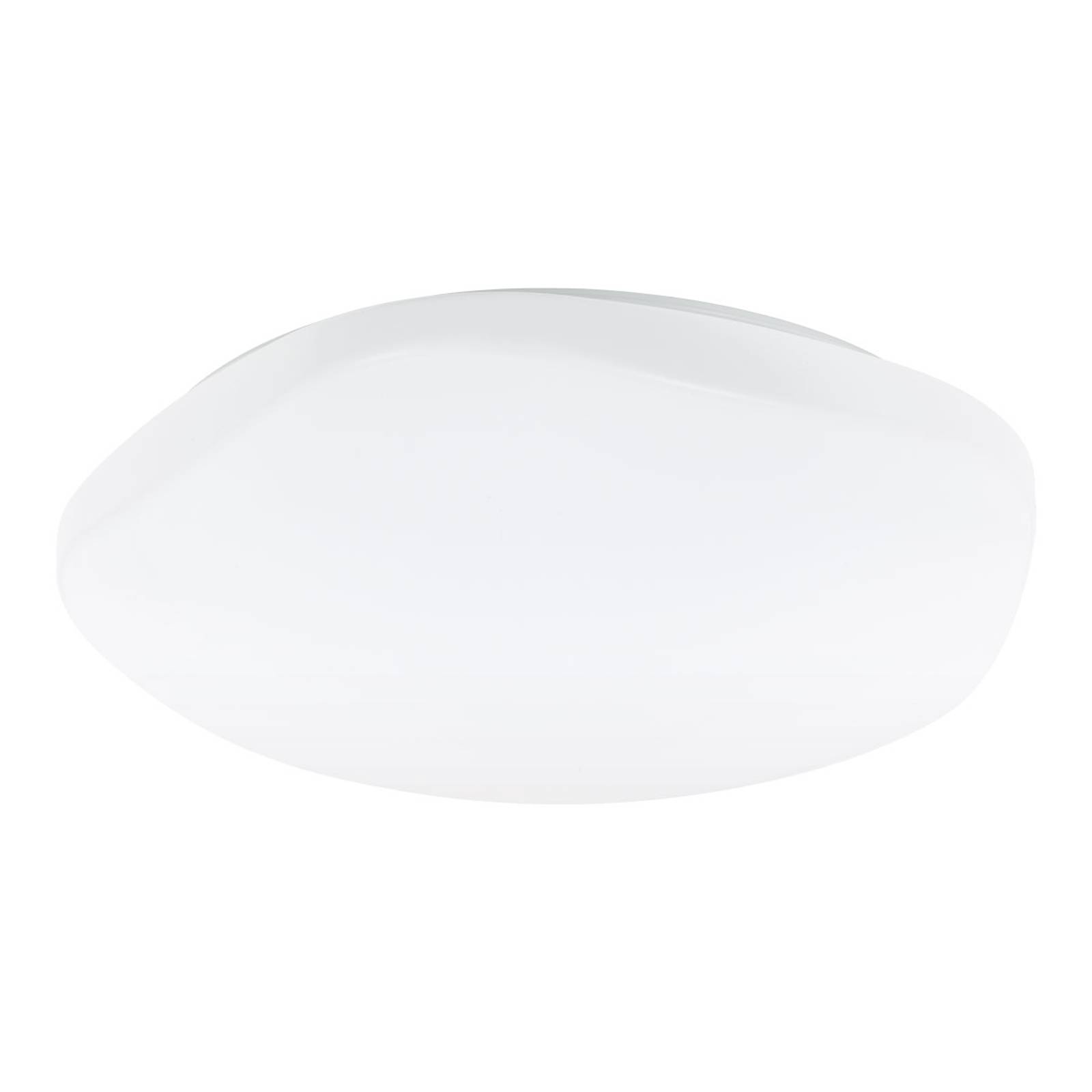 EGLO CONNECT TOTARI-C PLAFONNIER LED EN BLANC