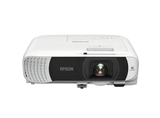 Epson EB-FH54 Projecteur à  focale standard 4100 ANSI lumens 3LCD 1080p (1920x1080) Blanc_0