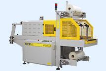 Fardeleuse BP800 - Structure monobloc compacte - Polyéthylène jusqu'à 750 mm - Technologie Flextron®_0