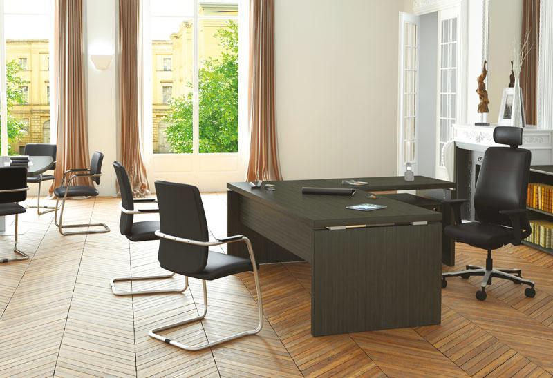Fauteuil de direction luxe Munik_0