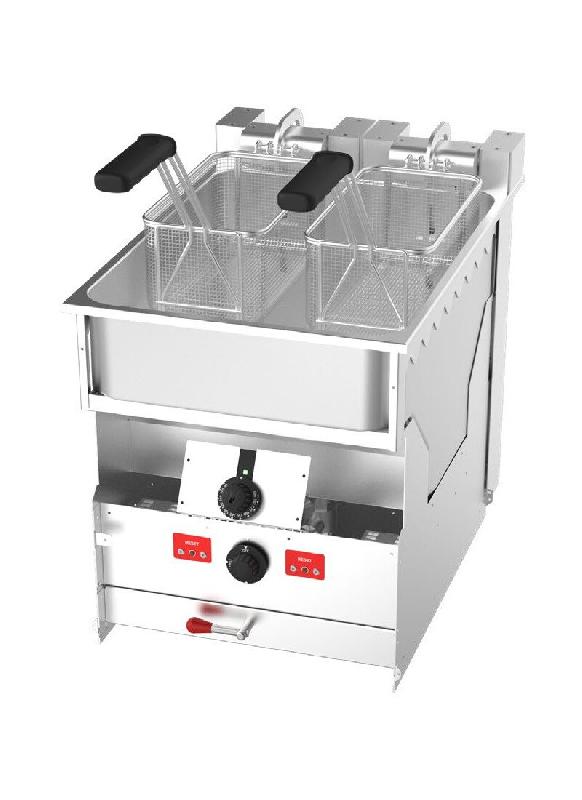 Friteuse encastrable Core 600 VALENTINE - CE600_0