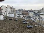 Garde-corps autoportés fixés en aluminium pour toitures terrasses - Norme NF E 85-015_0