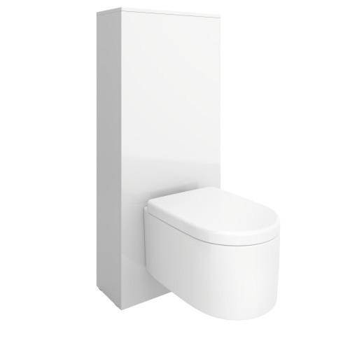 HABILLAGE DE BÂTI-SUPPORT - DIFFÉRENTES FINITIONS - NOJA UNIT - CHÊNE SALGAR