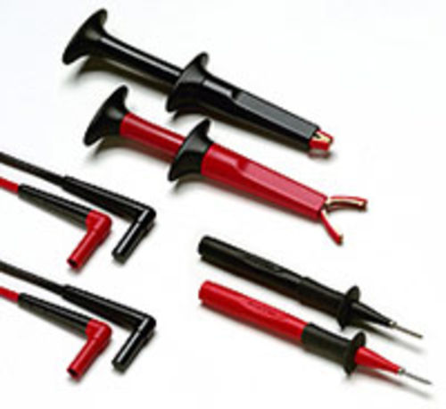JEU DE CORDONS DE MESURE SUREGRIP (KIT POUR APPLICATIONS INDUSTRIELLES)