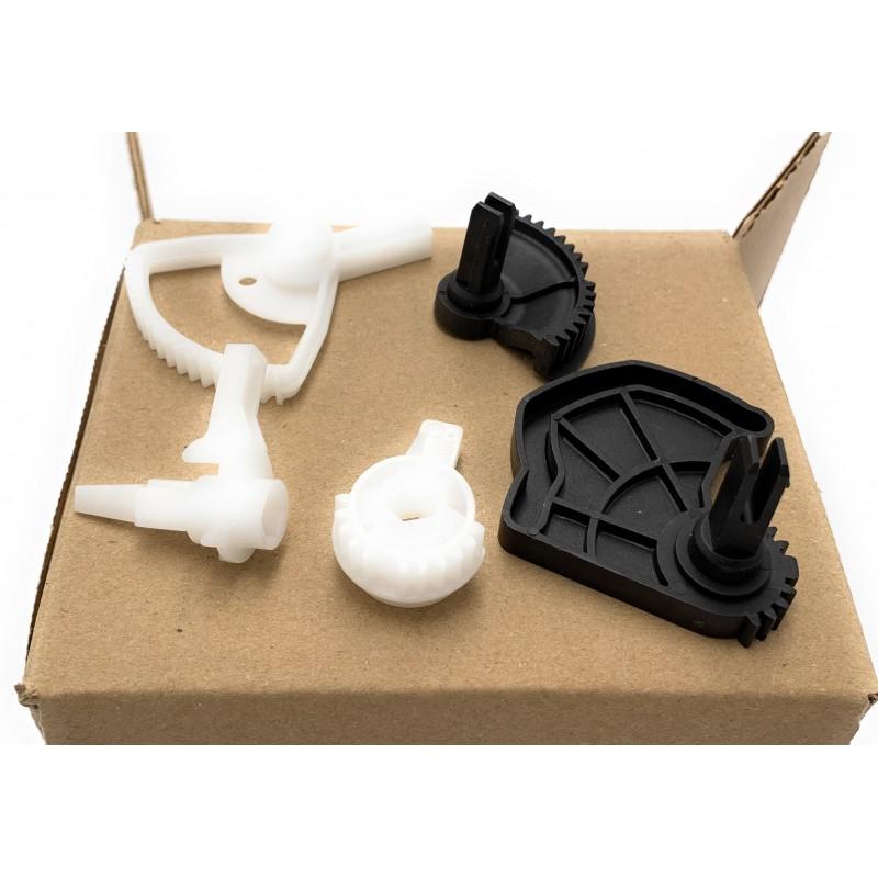 KIT REPARATION PIGNON MICROMOTEUR CLIM BI-ZONE MONTAGE BEHR_0