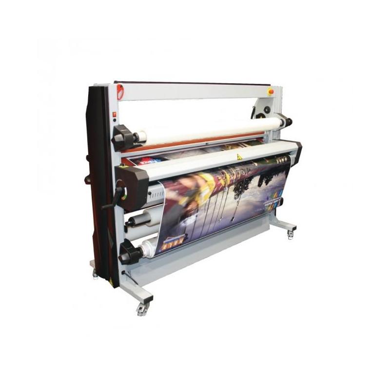 Laminateur à Chaud et à Froid - ATLANTIC 1650 - KALA - Performance, Précision, Fabrication Française_0