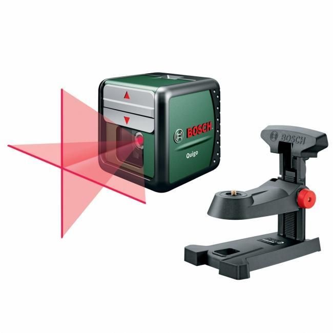 LASER LIGNES QUIGO BOSCH