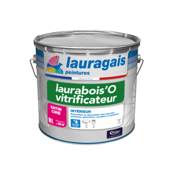 Vitrificateur pour sols en bois - Satin - Réf. AG02086 - Laurabois'o Lauragais_0
