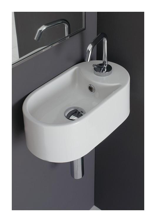 Lave Mains Seventy Scarabeo Comparer Les Prix De Lave Mains