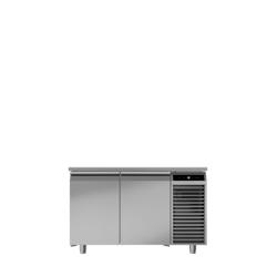 Liebherr Table Réfrigérée Négative Acier Inoxydable GN 1/1 - FFTSvg 7521-40/T01 - Performance - FFTSvg 7521-40/T01_0