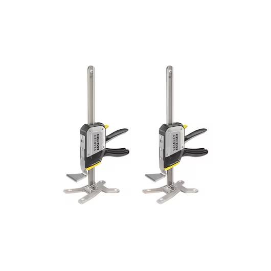Lot de 2 lèves plaques express TradeLift 150kg - STANLEY FATMAX - FMHT83552-1 - 853316_0