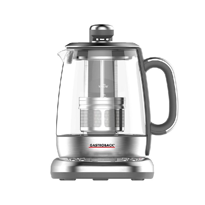 MACHINE À THÉ DESIGN TEA MAKER ADVANCED PLUS