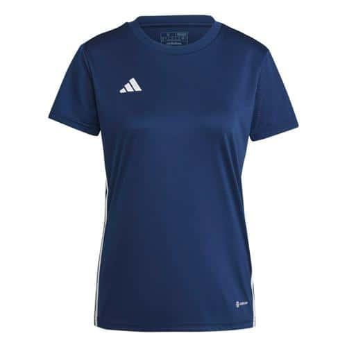 MAILLOT FEMME - ADIDAS - TABELA 23 - MARINE