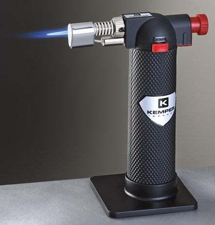 MATFER - CHALUMEAU À GAZ RECHARGEABLE - 262263