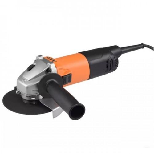 MEULEUSE D'ANGLE FILAIRE 800W - Ø125 MM - WS8-125S LK2 AEG POWERTOOLS