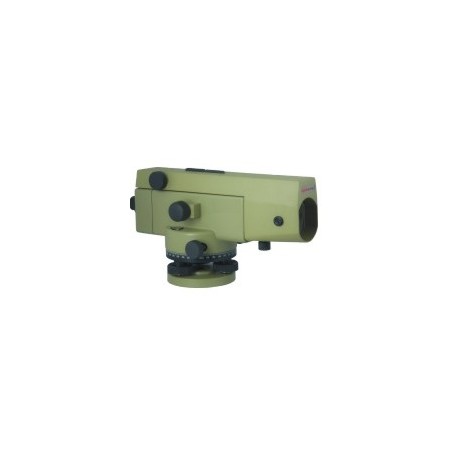 Micromètre MPN632 pour N632 - précision 0,7 mm/double au 1 km_0