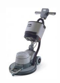 Monobrosse haute vitesse  numatic nru 1500 / 704572_0