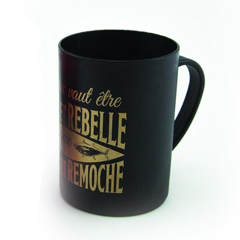 Mug réutilisable Gerald 25 cl opaque - Mugs et tasses publicitaires_0