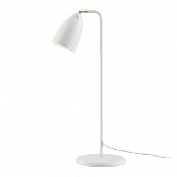 NEXUS 2.0 LAMPE DE TABLE BLANC GU10 MAX 60W - DESIGN FOR THE PEOPLE BY NORDLUX 2020625001