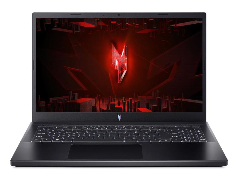 Nitro V 15 15,6p AMD Ryzen5 16Go 512Go RTX 3050 - Noir_0