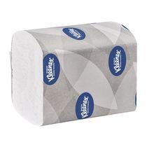PAPIER TOILETTE DOUBLE ÉPAISSEUR KLEENEX ULTRA - COLIS 36 PAQUETS 200 FEUILLES