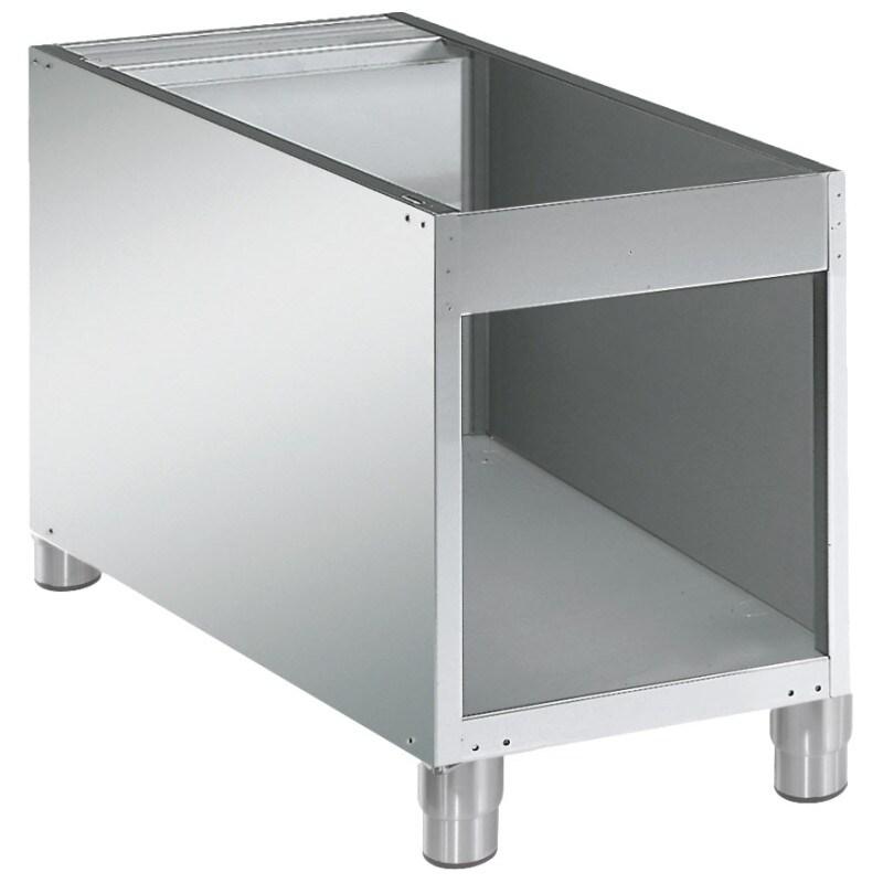 Placard ouvert 400 mm - H2 400x900x620 mm - VIRTUS - 4068875007025_0