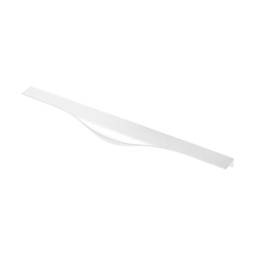 POIGNÉE DE MEUBLE PROFIL - PICADO - ALUMINIUM - L 296 MM - CHROMÉ GTV