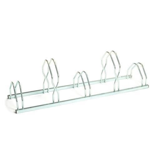 RATELIER DE VELOS SUR 2 NIVEAUX