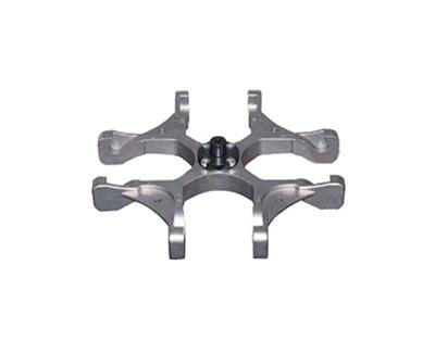Rotor pivotant p/ Multibas+ réfrigéré modèle 2751R - Ref.: GNM004_0