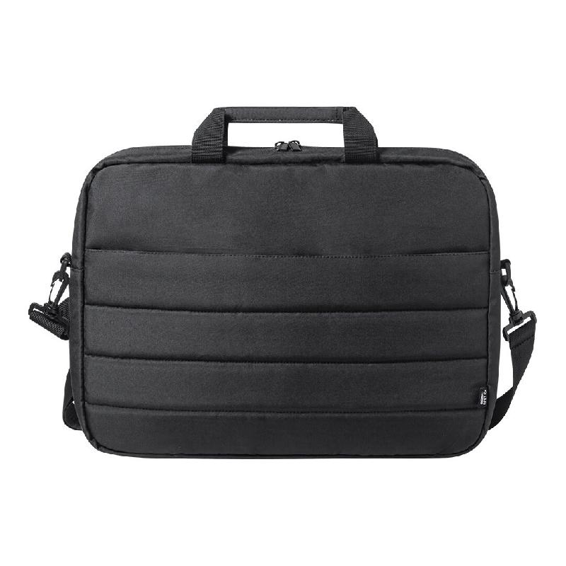 Sac Noir pour ordinateur portable jusqu'à 15 pouces - 8435408324885_0