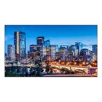 Samsung VM55C-E - Écran LCD intérieur 55'' Full HD - Luminosité 500 cd/m² - Service 24/7_0