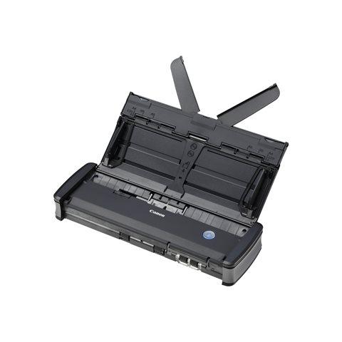 SCANNER CANON FORMULA P-215II - CANON