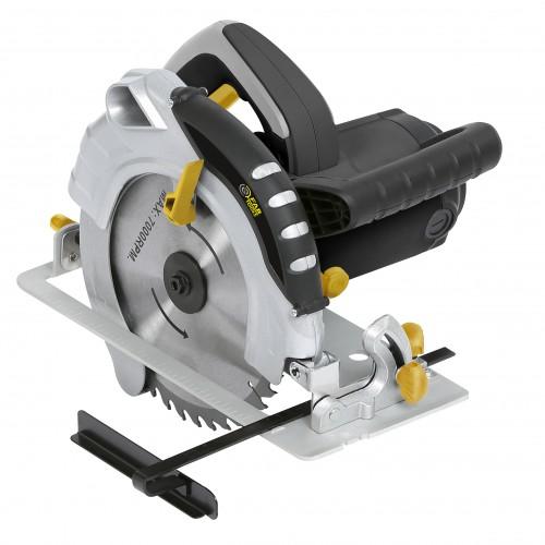 SCIE CIRCULAIRE 2000W - Ø 235 MM - 36T FARTOOLS