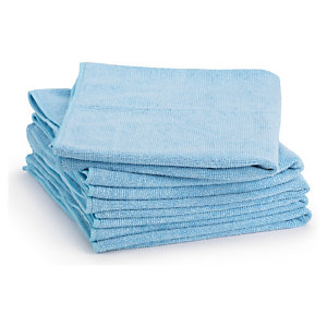 SERPILLIÈRE MICROFIBRE 40 X 80 CM